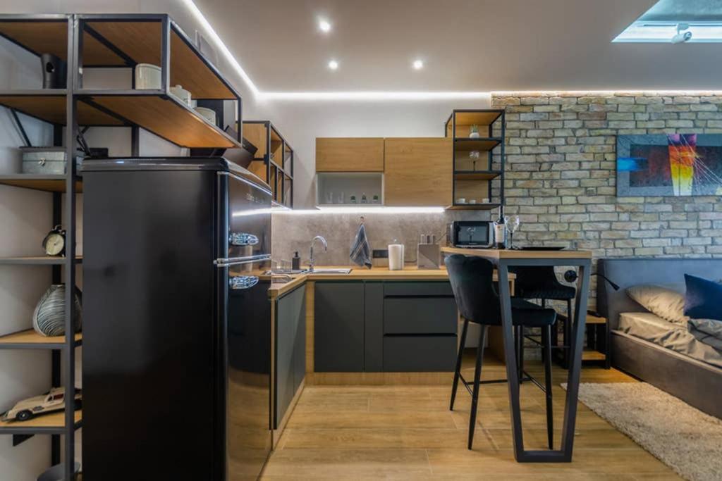 Vip - Smart Apartment Kiev Luaran gambar